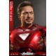 Marvel s The Avengers Movie Masterpiece Diecast Action Figure 1/6 Iron Man Mark VI (2.0) 32 cm