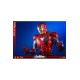 Marvel s The Avengers Movie Masterpiece Diecast Action Figure 1/6 Iron Man Mark VI (2.0) 32 cm