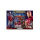 Marvel s The Avengers Movie Masterpiece Diecast Action Figure 1/6 Iron Man Mark VI (2.0) with Suit-Up Gantry 32 cm