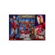 Marvel s The Avengers Movie Masterpiece Diecast Action Figure 1/6 Iron Man Mark VI (2.0) with Suit-Up Gantry 32 cm