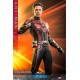 Ant-Man and The Wasp: Quantumania Movie Masterpiece Action Figure 1/6 Ant-Man 30 cm