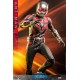 Ant-Man and The Wasp: Quantumania Movie Masterpiece Action Figure 1/6 Ant-Man 30 cm