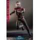 Ant-Man and The Wasp: Quantumania Movie Masterpiece Action Figure 1/6 Ant-Man 30 cm