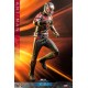 Ant-Man and The Wasp: Quantumania Movie Masterpiece Action Figure 1/6 Ant-Man 30 cm