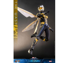 Ant-Man and The Wasp: Quantumania Movie Masterpiece Action Figure 1/6 The Wasp 29 cm