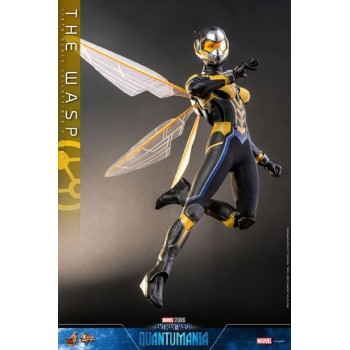 Ant-Man and The Wasp: Quantumania Movie Masterpiece Action Figure 1/6 The Wasp 29 cm