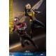 Ant-Man and The Wasp: Quantumania Movie Masterpiece Action Figure 1/6 The Wasp 29 cm