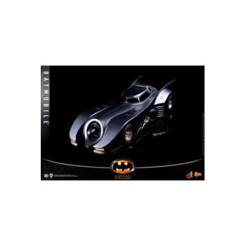 Batman (1989) Movie Masterpiece Action Figure 1/6 Batmobile 100 cm