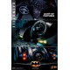 Batman (1989) Movie Masterpiece Action Figure 1/6 Batmobile 100 cm