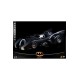 Batman (1989) Movie Masterpiece Action Figure 1/6 Batmobile 100 cm