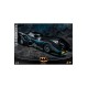 Batman (1989) Movie Masterpiece Action Figure 1/6 Batmobile 100 cm