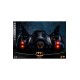 Batman (1989) Movie Masterpiece Action Figure 1/6 Batmobile 100 cm