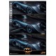 Batman (1989) Movie Masterpiece Action Figure 1/6 Batmobile 100 cm