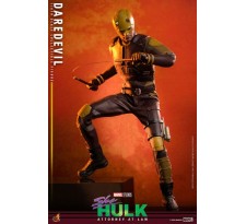 She-Hulk: Attorney at Law Action Figure 1/6 Daredevil 30 cm