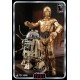 Star Wars: Return of the Jedi 40th Anniversary C-3PO 1/6 Scale Figure