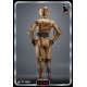 Star Wars: Return of the Jedi 40th Anniversary C-3PO 1/6 Scale Figure