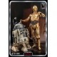 Star Wars: Return of the Jedi 40th Anniversary C-3PO 1/6 Scale Figure
