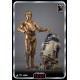 Star Wars: Return of the Jedi 40th Anniversary C-3PO 1/6 Scale Figure