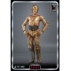 Star Wars: Return of the Jedi 40th Anniversary C-3PO 1/6 Scale Figure