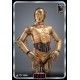 Star Wars: Return of the Jedi 40th Anniversary C-3PO 1/6 Scale Figure