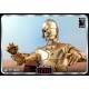 Star Wars: Return of the Jedi 40th Anniversary C-3PO 1/6 Scale Figure