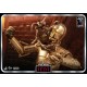 Star Wars: Return of the Jedi 40th Anniversary C-3PO 1/6 Scale Figure