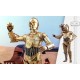 Star Wars: Return of the Jedi 40th Anniversary C-3PO 1/6 Scale Figure