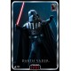 Star Wars: Return of the Jedi 40th Anniversary Darth Vader 1/6 Scale Figure