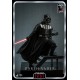 Star Wars: Return of the Jedi 40th Anniversary Darth Vader 1/6 Scale Figure