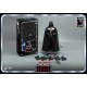 Star Wars: Return of the Jedi 40th Anniversary Darth Vader 1/6 Scale Figure