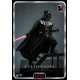 Star Wars: Return of the Jedi 40th Anniversary Darth Vader Deluxe Version 1/6 Scale Figure