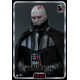 Star Wars: Return of the Jedi 40th Anniversary Darth Vader Deluxe Version 1/6 Scale Figure