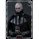 Star Wars: Return of the Jedi 40th Anniversary Darth Vader Deluxe Version 1/6 Scale Figure