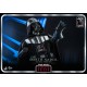 Star Wars: Return of the Jedi 40th Anniversary Darth Vader Deluxe Version 1/6 Scale Figure