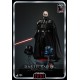 Star Wars: Return of the Jedi 40th Anniversary Darth Vader Deluxe Version 1/6 Scale Figure