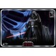 Star Wars: Return of the Jedi 40th Anniversary Darth Vader Deluxe Version 1/6 Scale Figure