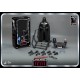 Star Wars: Return of the Jedi 40th Anniversary Darth Vader Deluxe Version 1/6 Scale Figure