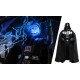 Star Wars: Return of the Jedi 40th Anniversary Darth Vader Deluxe Version 1/6 Scale Figure