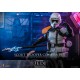 Star Wars Jedi Survivor Scout Trooper Commander 1/6 Scale Figure