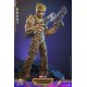 Guardians of the Galaxy Vol. 3 Movie Masterpiece Action Figure 1/6 Groot 32 cm