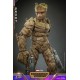 Guardians of the Galaxy Vol. 3 Movie Masterpiece Action Figure 1/6 Groot 32 cm