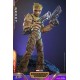 Guardians of the Galaxy Vol. 3 Movie Masterpiece Action Figure 1/6 Groot (Deluxe Version) 32 cm