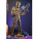 Guardians of the Galaxy Vol. 3 Movie Masterpiece Action Figure 1/6 Groot (Deluxe Version) 32 cm