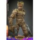 Guardians of the Galaxy Vol. 3 Movie Masterpiece Action Figure 1/6 Groot (Deluxe Version) 32 cm