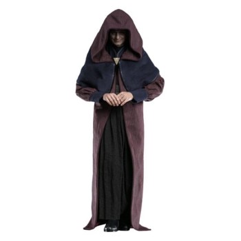 Star Wars: The Clone Wars Action Figure 1/6 Darth Sidious 29 cm