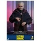 Star Wars: The Clone Wars Action Figure 1/6 Darth Sidious 29 cm