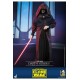 Star Wars: The Clone Wars Action Figure 1/6 Darth Sidious 29 cm