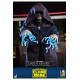 Star Wars: The Clone Wars Action Figure 1/6 Darth Sidious 29 cm