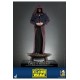 Star Wars: The Clone Wars Action Figure 1/6 Darth Sidious 29 cm