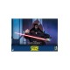 Star Wars: The Clone Wars Action Figure 1/6 Darth Sidious 29 cm